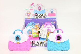 Torebka plastikowa 8szt/disp 1351953 19531