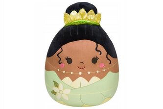 Squishmallows20cm Princess 0506 Tiana 26887