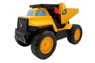 CAT 2w1 wywrotka jeździk św/dźw 83404 /1 CAT 2w1 wywrotka jeździk św/dźw 83404 /1