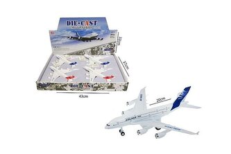 Samolot pasażerski 20cm św/dźw HXML46 48315