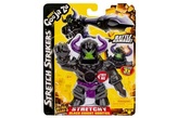 Goo Jit Zu StrikersBlack Knight Orbitox 42783