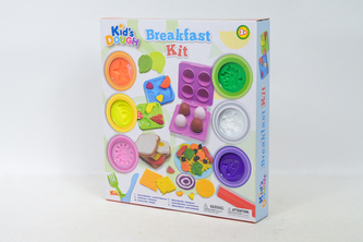 Ciasto-masa zestaw SN805 48057