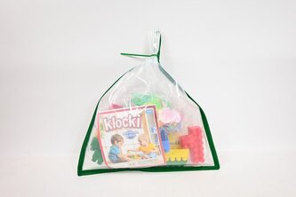 Klocki układanka 50 01117