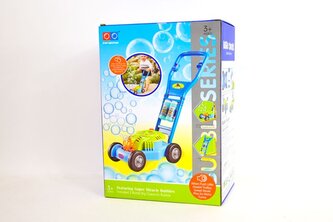 Kosiarka z bańkami mydlanymi FH662 13629
