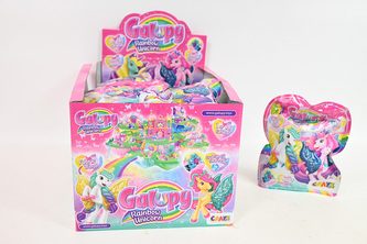 EPEE Galupy Rainbow Unicorn saszetka EP69578