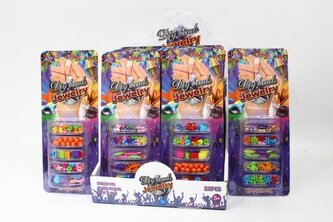 Zestaw koralików do nawlekania H13231 37753