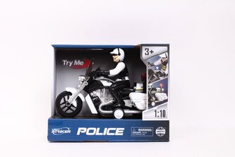 Motocykl z napędem św/dźw G199195 63766