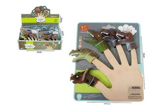 Pacynki na palec dinozaury H13682 45567