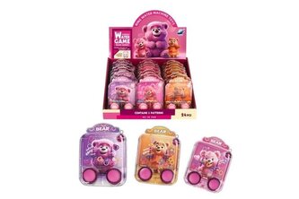 Gra wodna Miśki 3 rodz. 24/box 2000354 03540