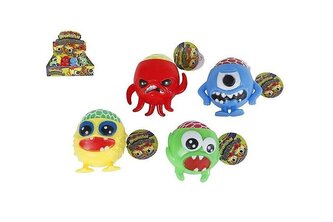 Potworek do ściskania 7cm 6wz 12/box 621733 05052