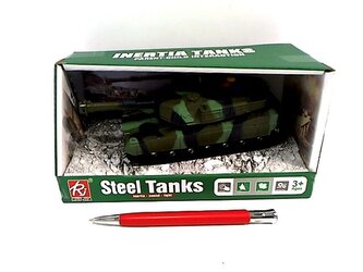 Czołg św/dźw BA4076 34076