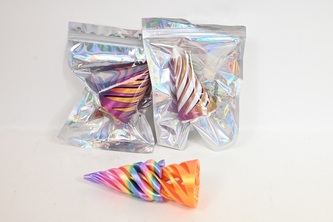 Stożek piramidka 10106 NOWOŚĆ