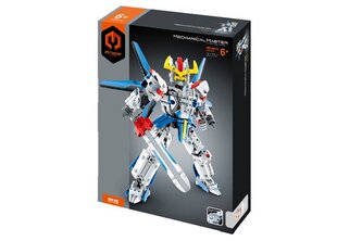 IM.MASTER klocki Cyborg żołnierz 641el 6815 41001