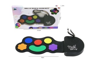 Instrument miękki 18cm HMP03 47646