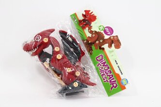 Dinozaur do skręcania Q7867 77172