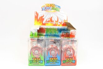 JoJo metalowe 4,5cm 4kol 620635 47676