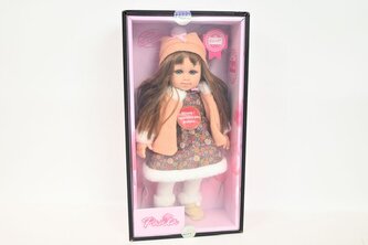 Lalka z dźwiękiem (język polski) G206334 71990