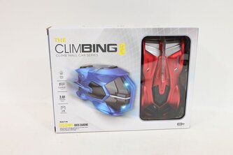 Auto RC jeżdżące po ścianie 2001111 11118