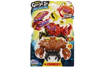 Goo Jit Zu Crunchy! Exoshock 08255 Goo Jit Zu Crunchy! Exoshock 08255