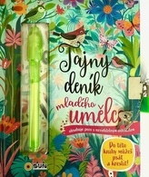 Tajný deník mladého umělce