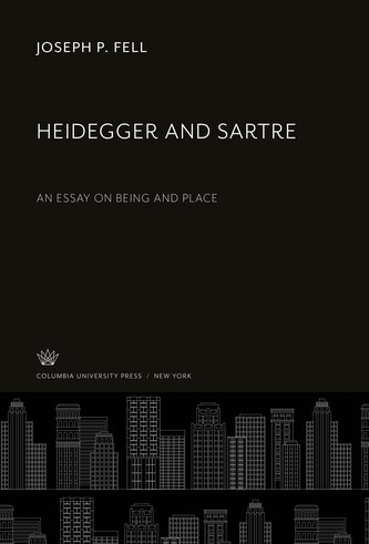 Heidegger and Sartre