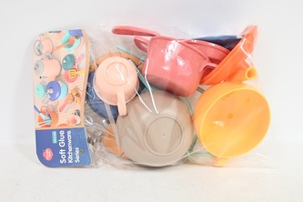 Zestaw kuchenny SN139 51392