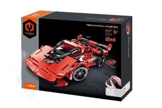 IM.MASTER RC super auto 2w1 341el 8025 40455