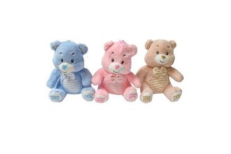 Miś z pasiastym brzuszkiem VIC04159 41595