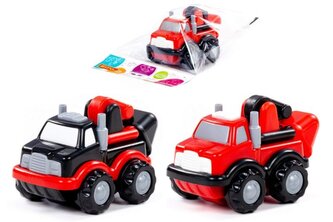 Thomas samochód-ładowarka inercyjny worek 91178