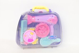 PEPPA PIG Walizeczka fryzur 1684822 82215 /6