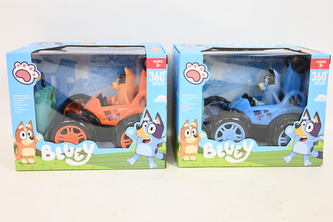 Auto piesek na radio z ładow.2kol.BAR3323 83323