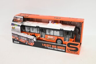 Autobus św/dźw G200296 56300