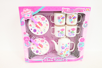 Zestaw herbaciany BK8329 78329