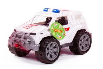 Samochód Legion karetka pogotowie siatka 83951