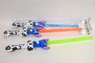 Miecz świetlny BBRO9150 69150