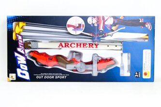 Łuk w pudełku 1346525 65258