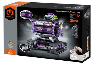 IM.MASTER RC kl.robot program.3w1 458el 8058 41339