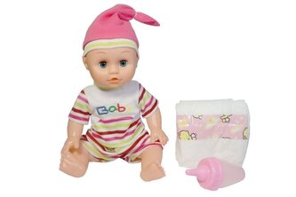 Lalka sikająca z dźwiękami Q10107 90164