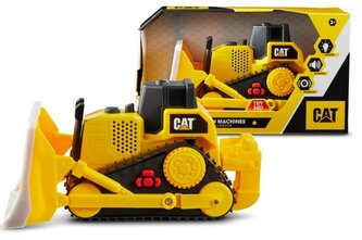 CAT Spychacz św/dźw 82287 /4