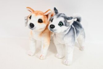 Maskotka pies Z10167 80657