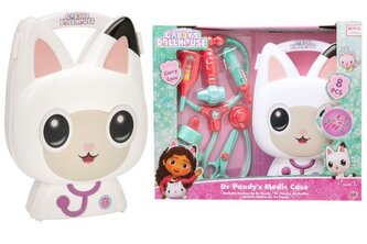 GABBY zestaw medyczny z walizką 1500063 /6