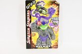 Goo Jit Zu Rock Jaw Str.Strikers deluxe 42932