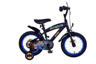 Rowerek 14" DC Batman 21530-SACB 15307