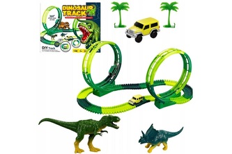 Tor dinozaur 148el SN140 51408