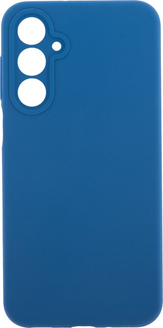 Pouzdro Liquid Samsung Galaxy A16 5G/4G - modré Pouzdro Liquid Samsung Galaxy A16 5G/4G - modré