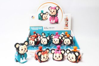 Myszka z napędem 12szt/disp G191473 47858