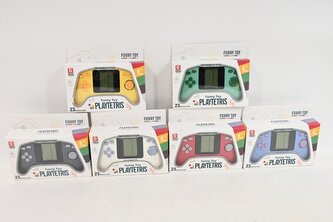 Gra elektroniczna w pudełku 1353595 35951