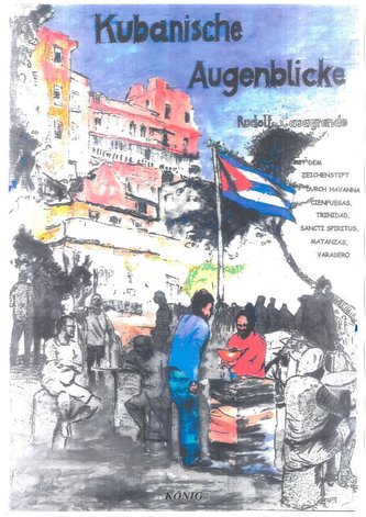 Kubanische Augenblicke