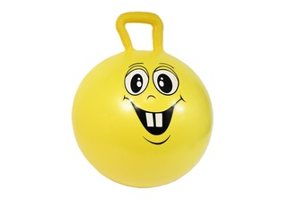 Piłka do skakania 45cm 64714