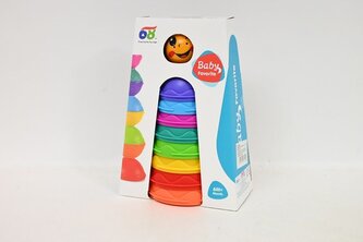 Zabawka piramidka G206377 76919